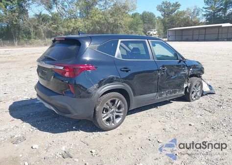 2022 Kia Seltos Lx from USA, damaged, VIN KNDEPCAA9N7322550